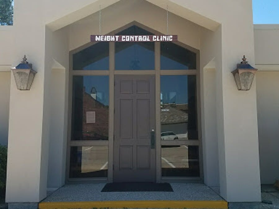 Baton Rouge Weight Control Clinic