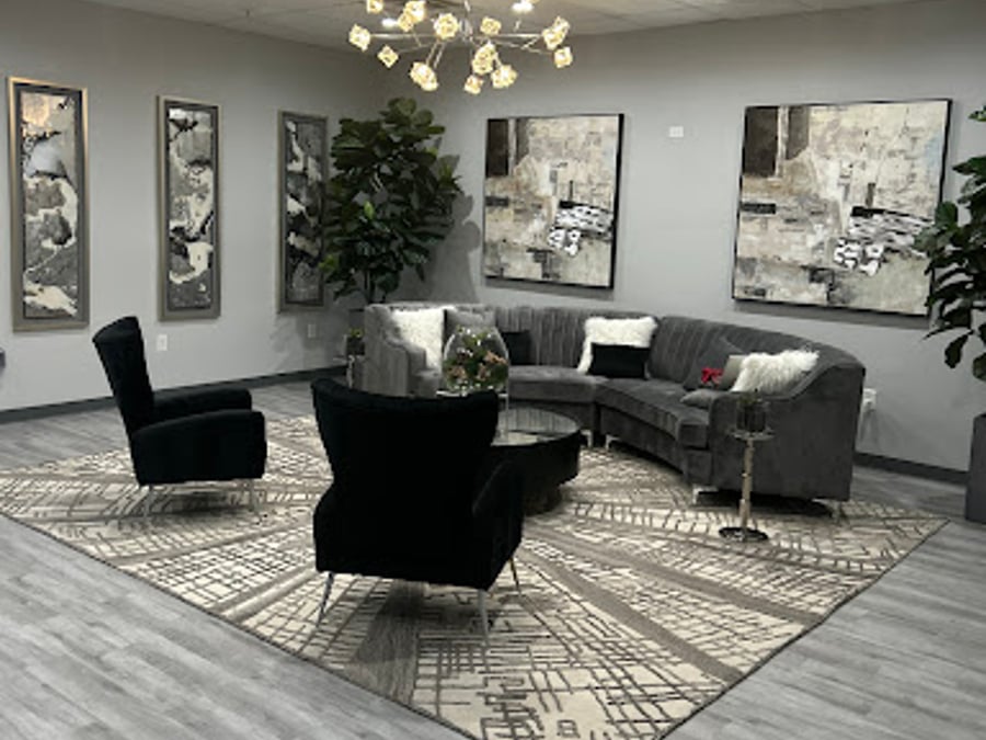 Richland Aesthetics Luxury Med Spa Las Vegas