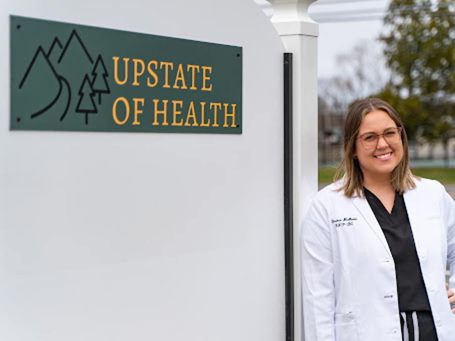 UpState of Health