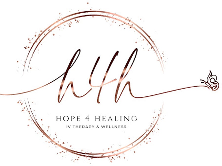Hope 4 Healing IV Therapy & Wellness
