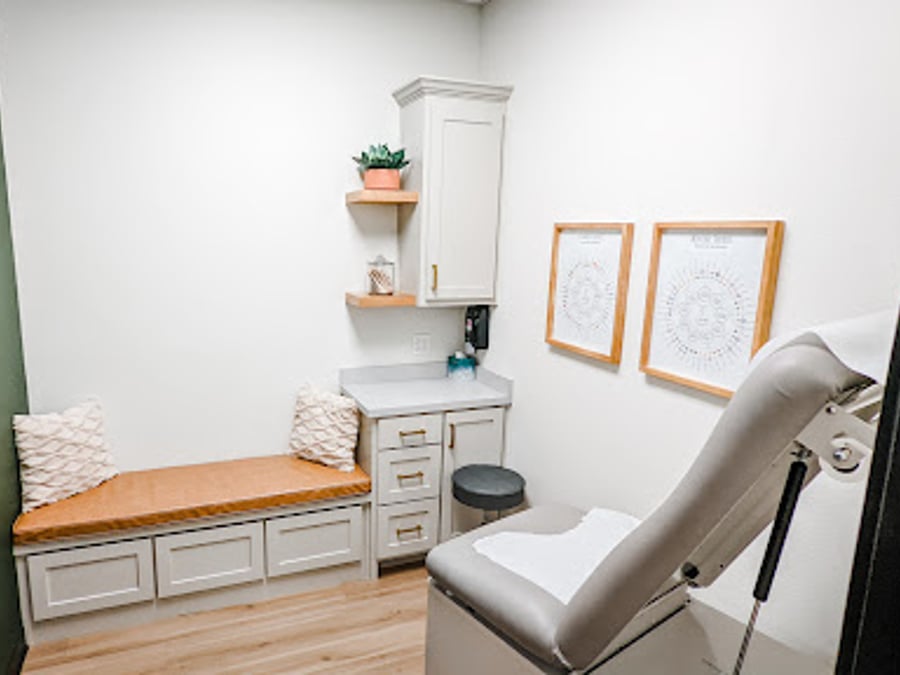 Natural Primary Care