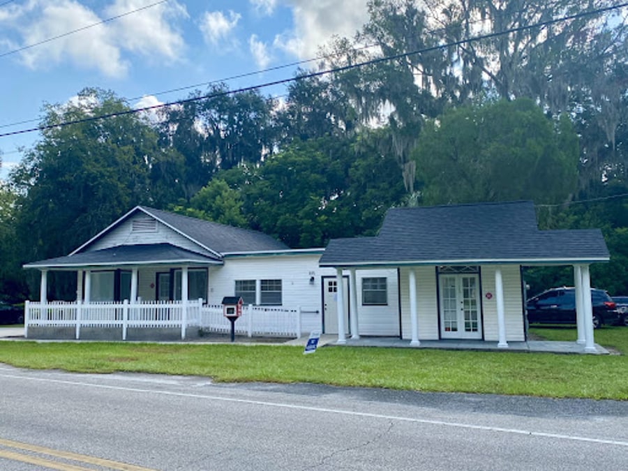 True Health Enterprise Wellness Cottage
