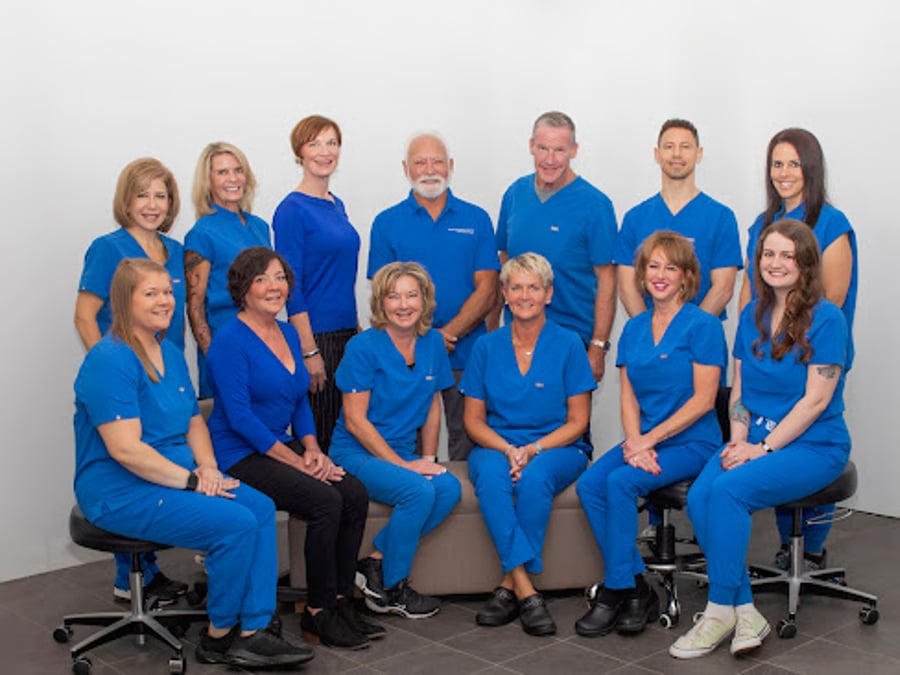 Age Management Center of New England