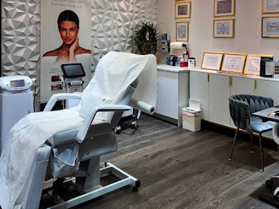 Jourdenwell Aesthetics 佐登微爾醫美診所