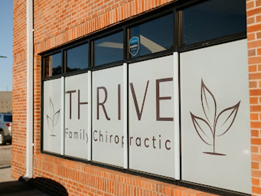 Thrive Family Chiropractic