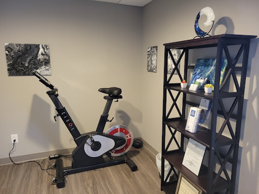Dr. Wild's Advanced Health Restoration Solutions