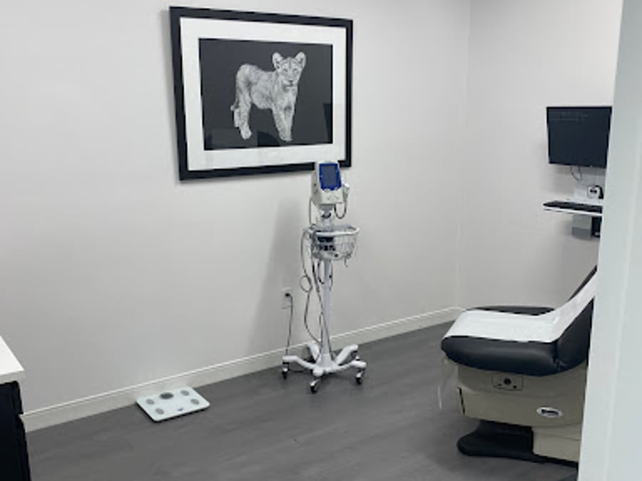 New York Bariatric Group