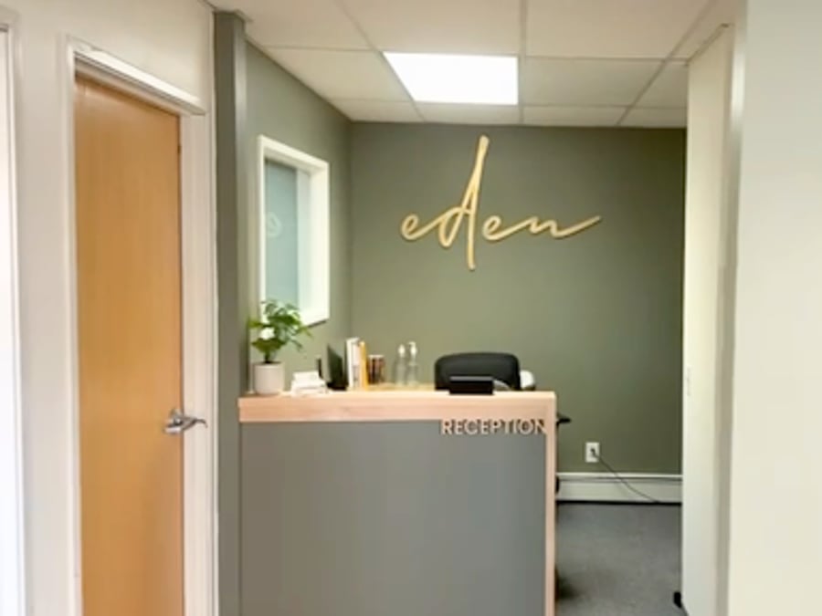Eden Health Alaska