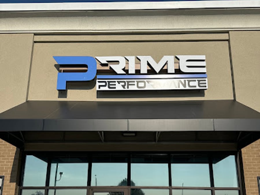 Prime Performance—O'Fallon, Illinois