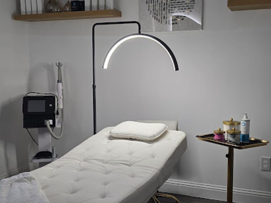 L’AMOUR MEDSPA