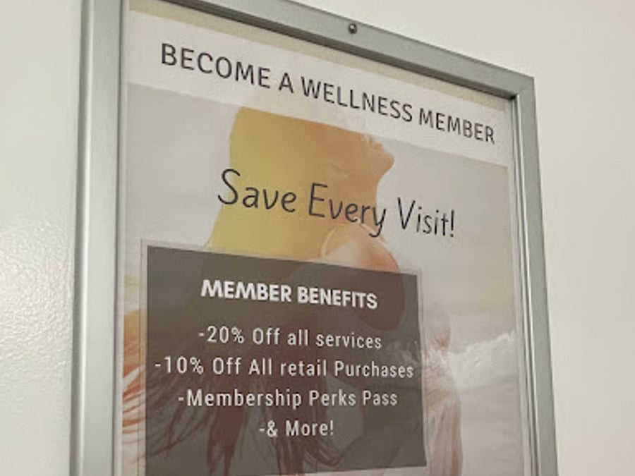 Sente Bella MedSpa