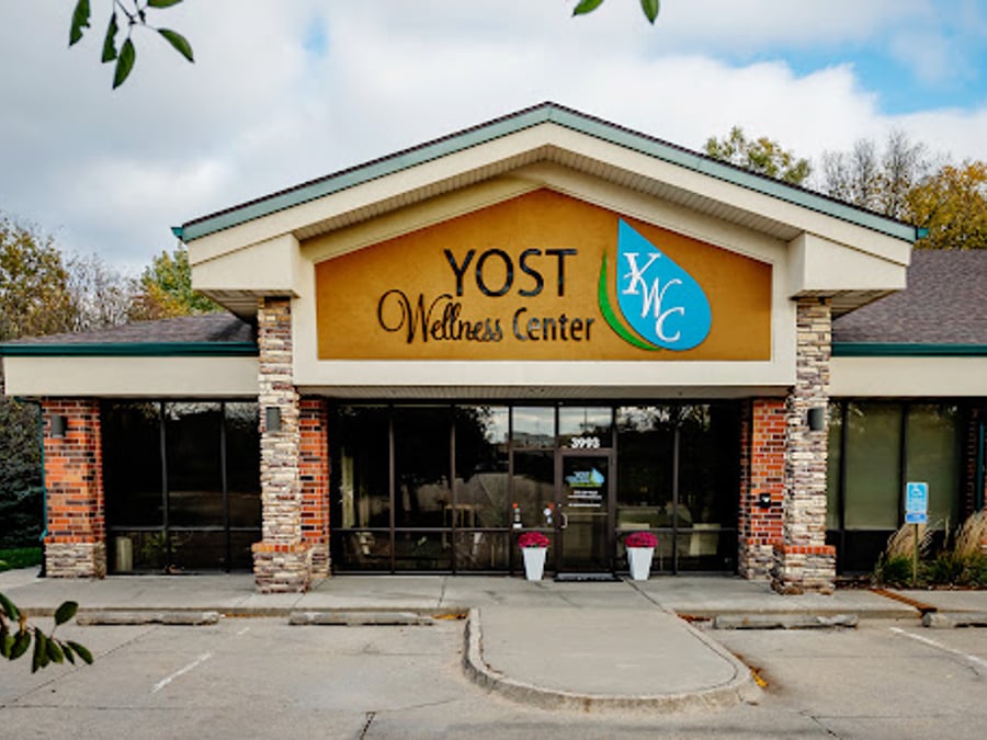 Yost Wellness Center