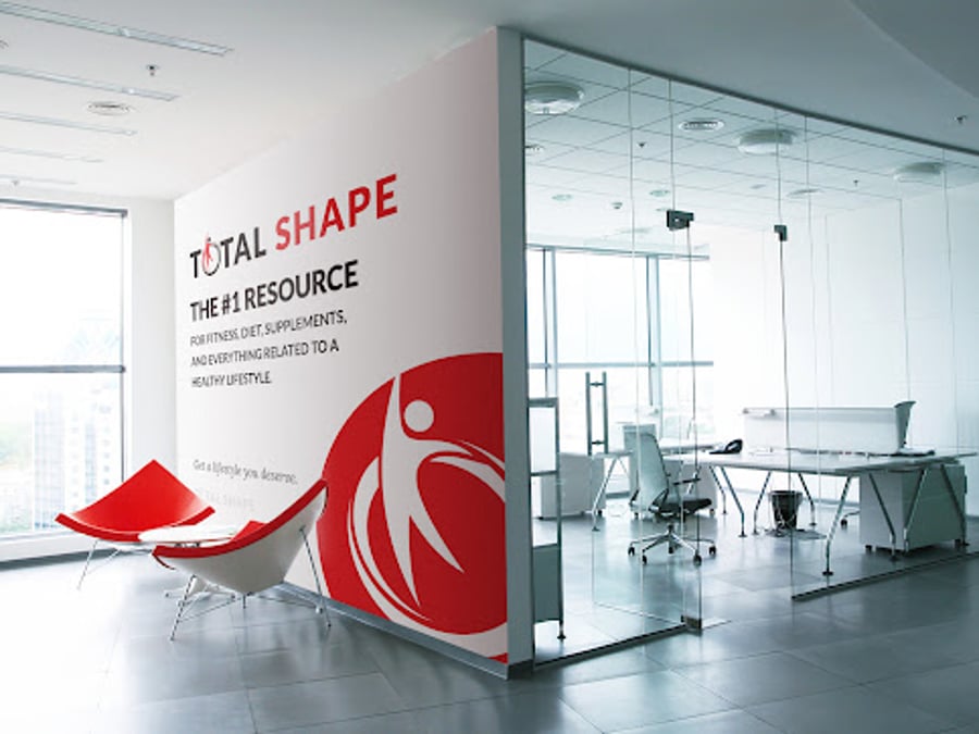 Total Shape