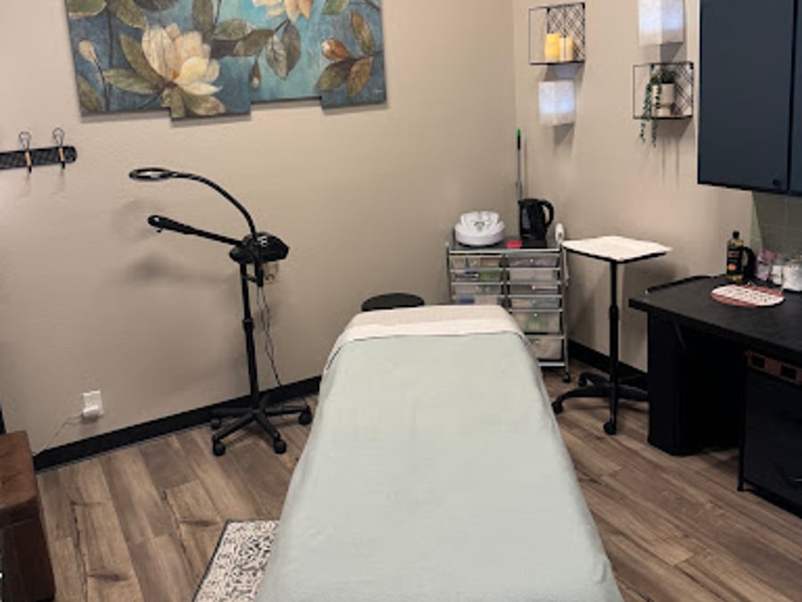 Sage & Grace Medical Aesthetics and Body