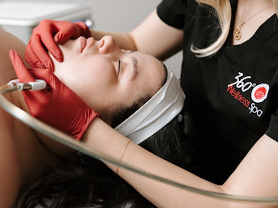 360 Wellness Med Spa