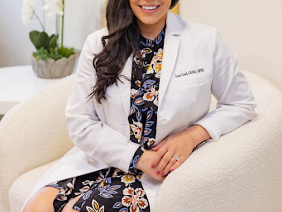 The Cosmetic Clinic