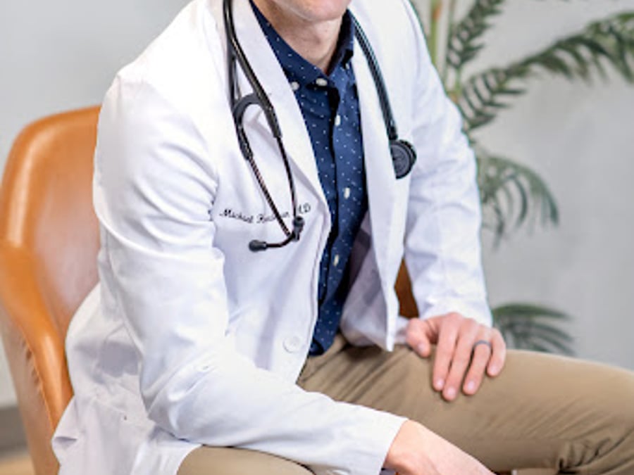Trails To Health, Functional & Integrative Medicine, Bentonville & Northwest Arkansas
