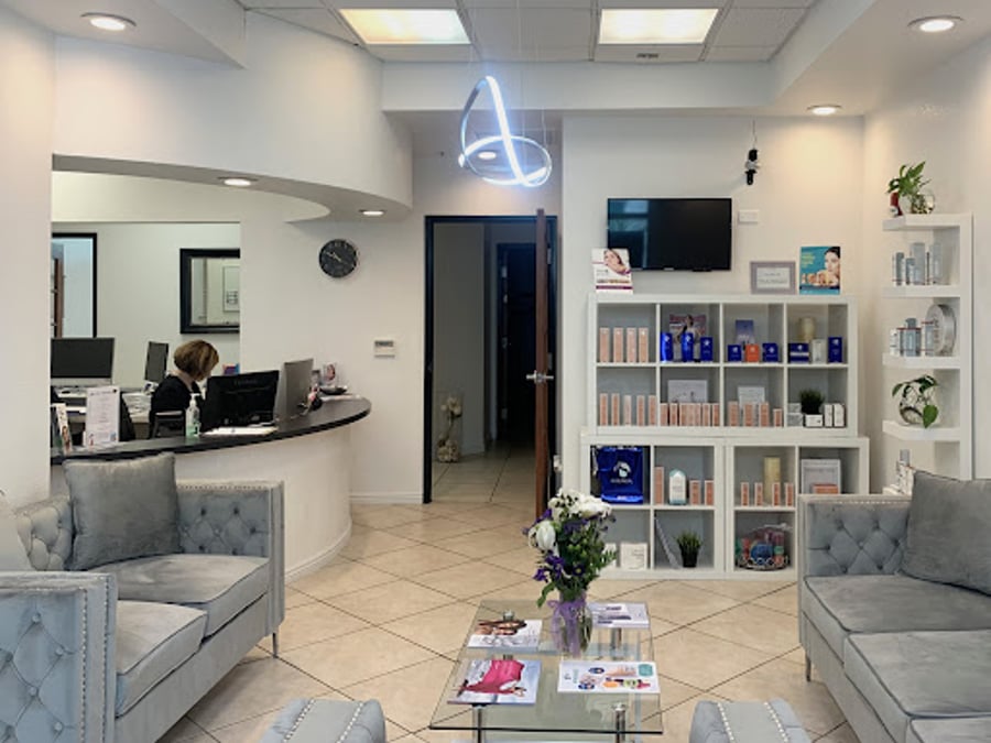 Drops of Beauty Medspa