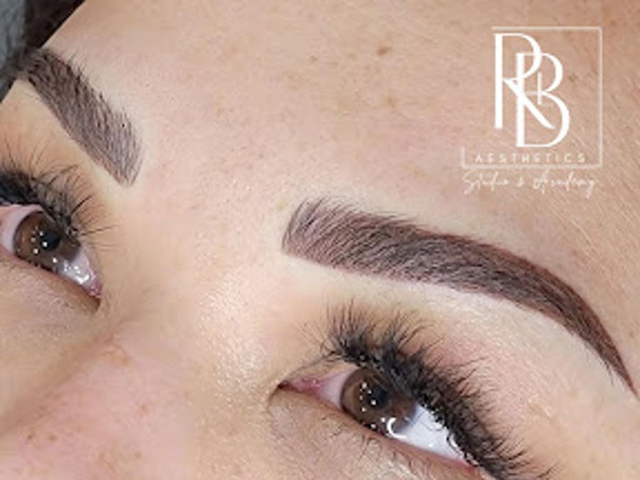 RBL Aesthetics LLC