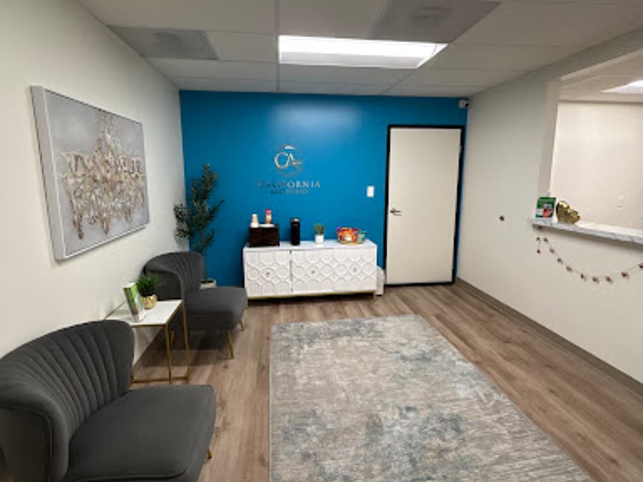 California Aesthetics Hair Restoration