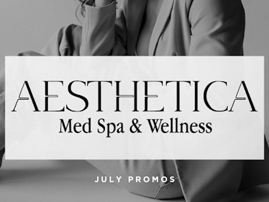 Aesthetica Medspa and Wellness