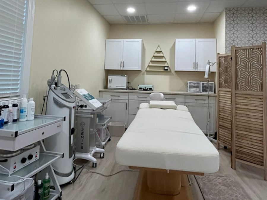 Euveda Medspa & Aesthetics