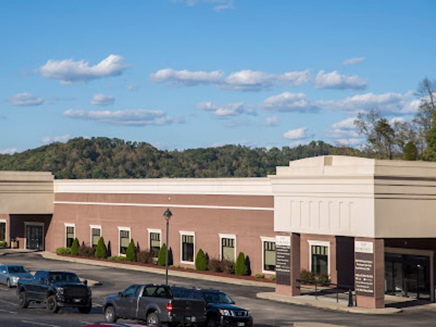 Marshall Plastic & Reconstructive Surgery