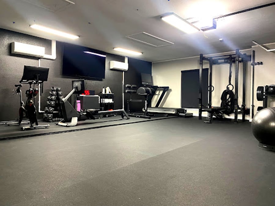 Elite Functional Wellness Inc