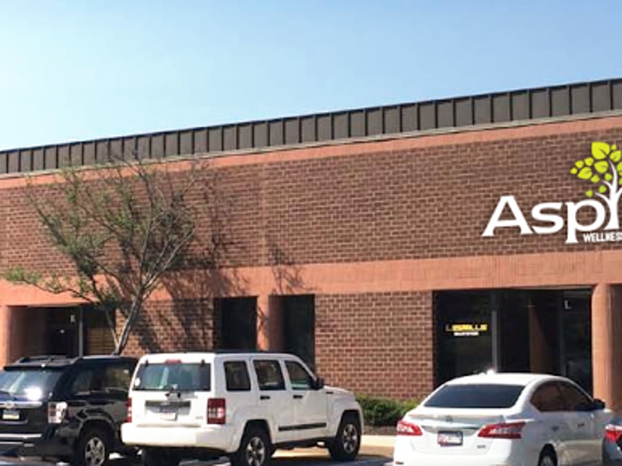 Aspire Wellness Center