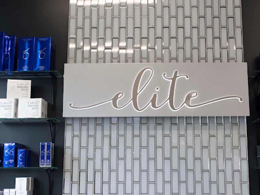 Elite Medi Spa
