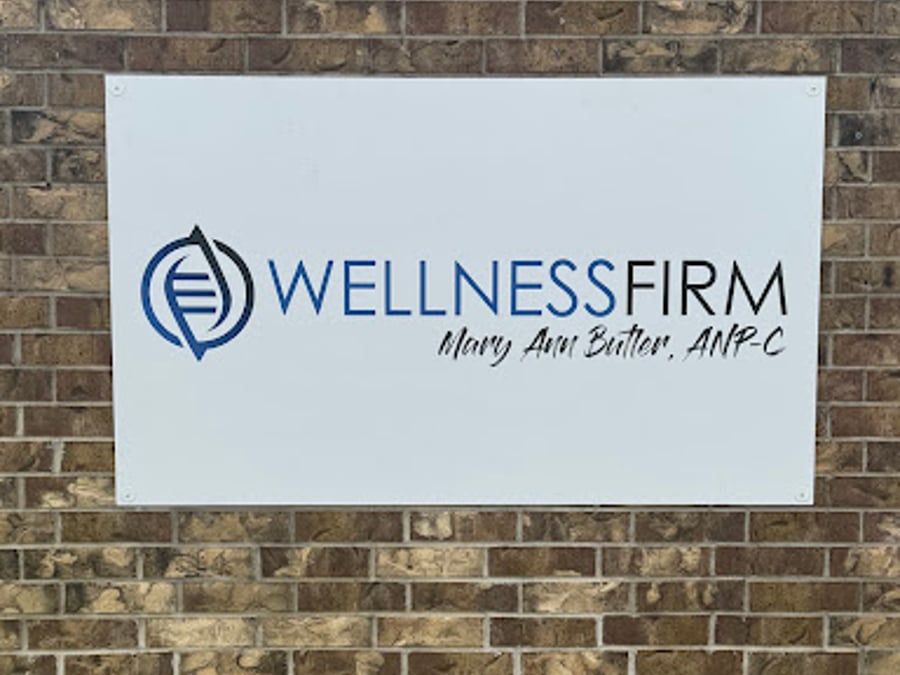 The Wellness Firm, PLLC