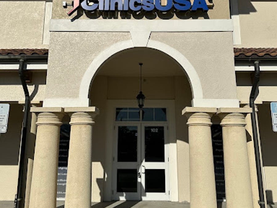 T Clinics USA