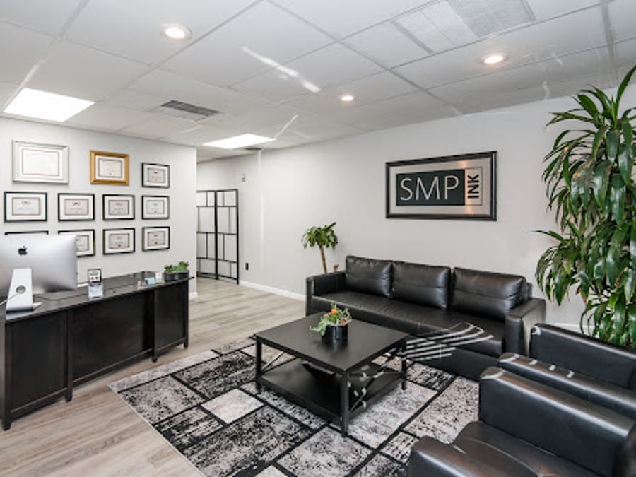 SMP INK Seattle