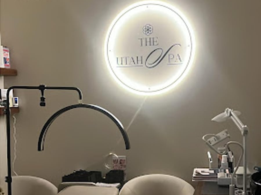 The Utah Spa