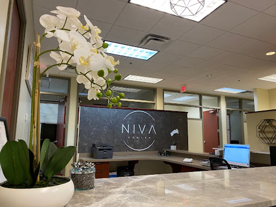 NIVA Health St. Augustine