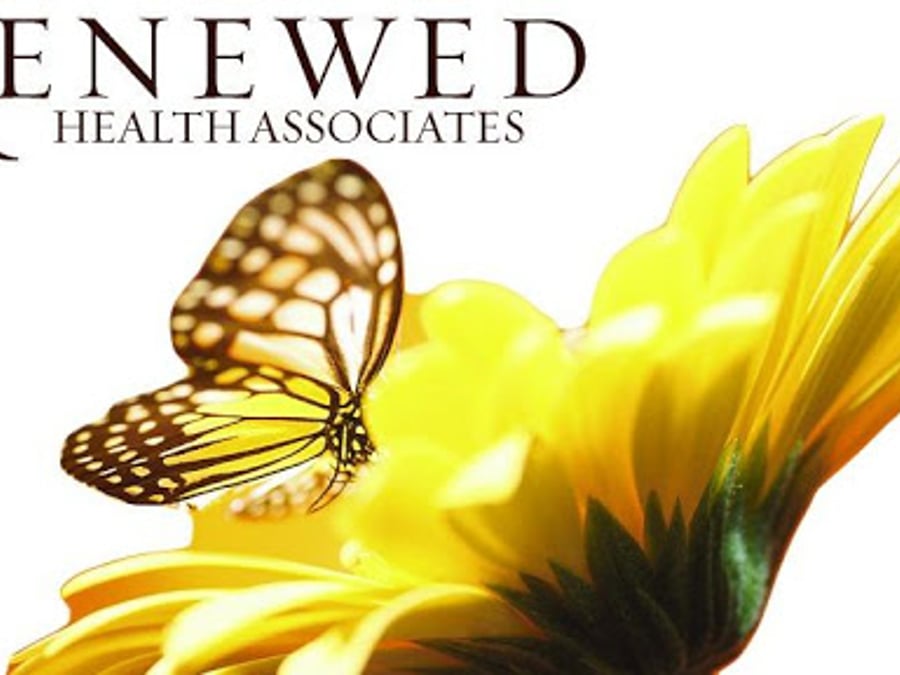 Renewed Health Associates