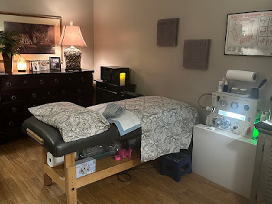 Renew Life Clinic