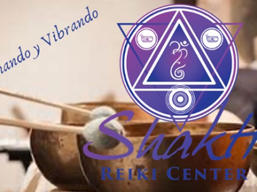 Shakti Reiki Center