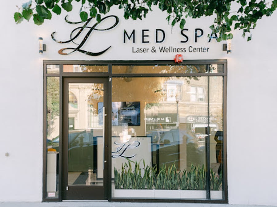 HL MED SPA