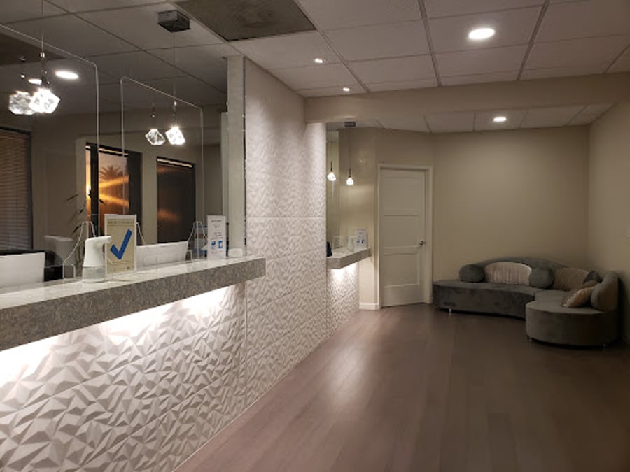 San Jose Medical Spa