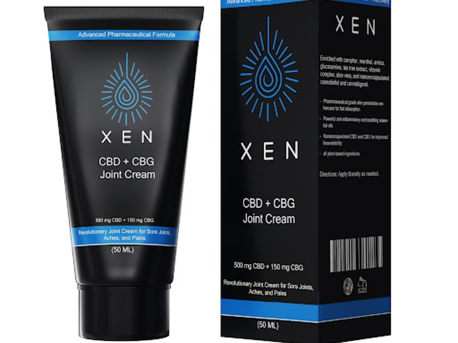 Vanity Skin Bar