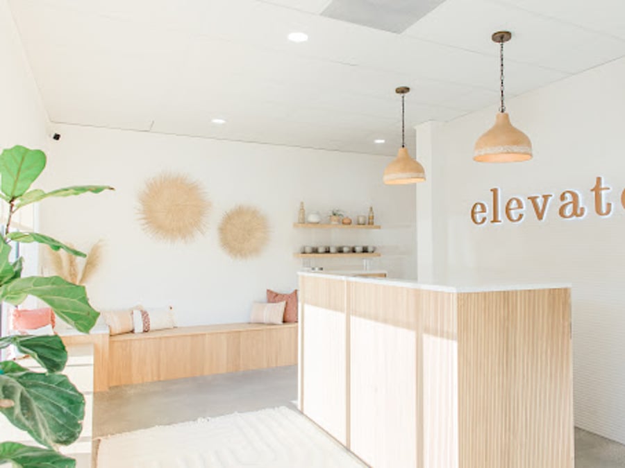 Elevate Medical Spa