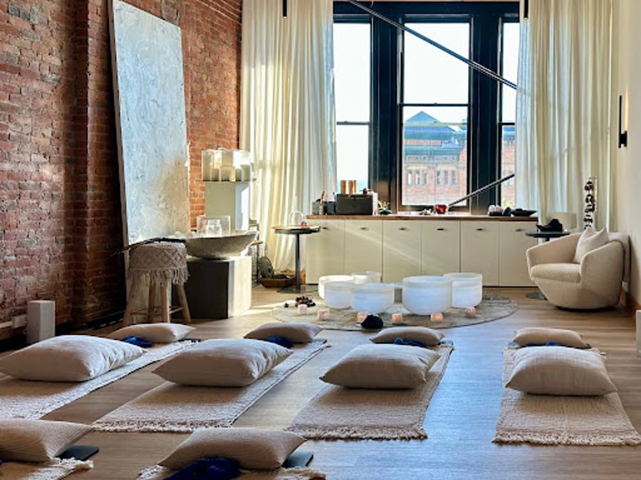 Kaden Scott Integrative Healing