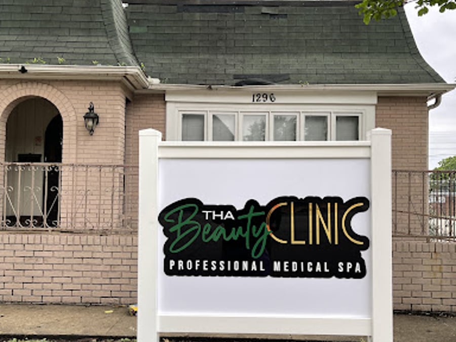 Tha Beauty Clinic, LLC