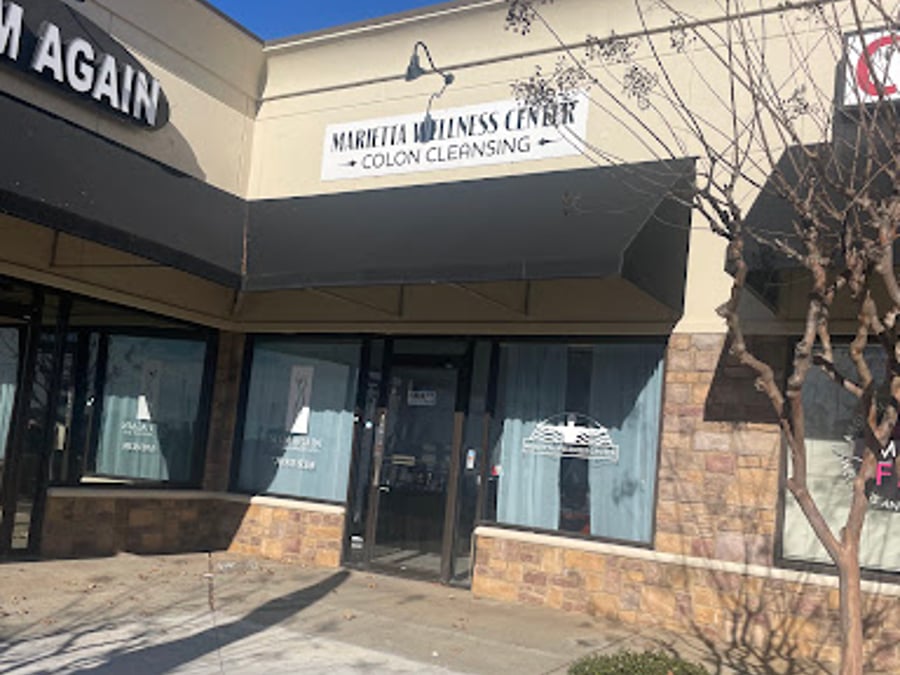 Marietta Wellness Center