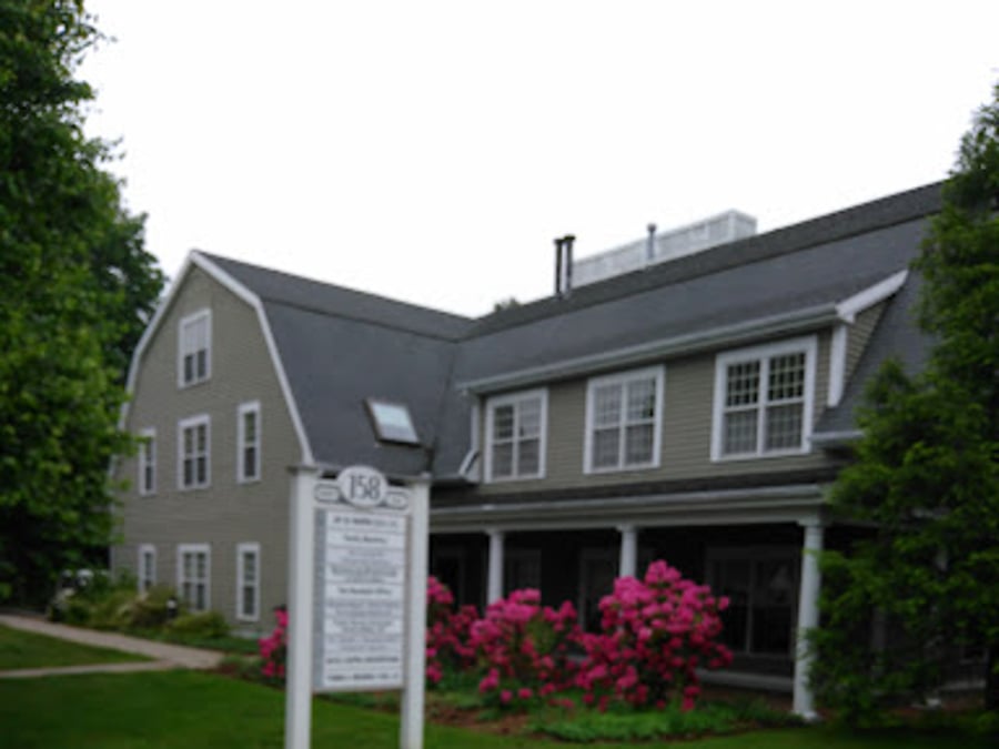 Osteopathic Wellness Center: David Johnston, D.O.