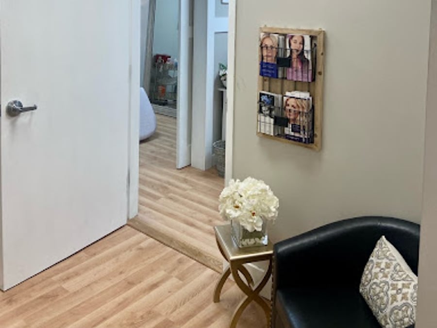 Allure Laser and Aesthetics