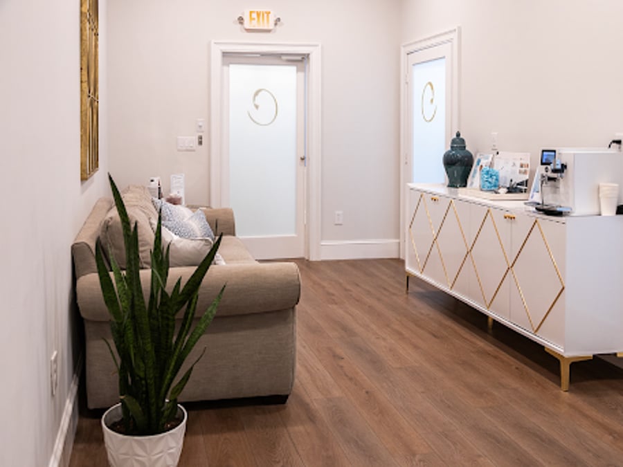 Contour Aesthetics + Wellness