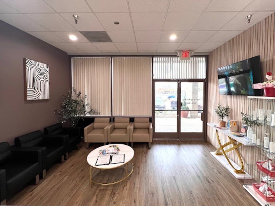 Calvue Dental Care & Medicavue Med Spa