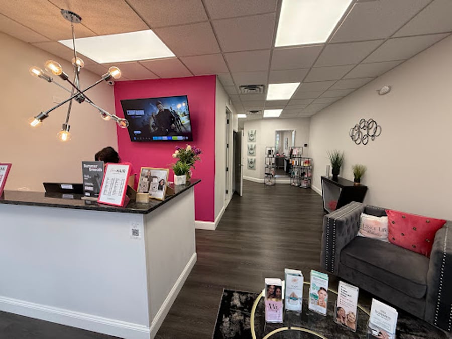 Laser Life Esthetics